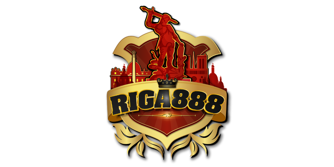 riga888 เว็บพนันที่ผสานความทันสมัยกับความปลอดภัยระดับสากล